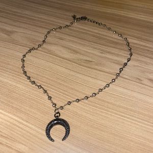 Raw & Rebellious Necklace